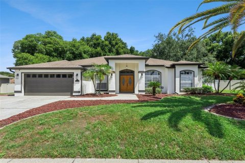 Casa en Clermont, Florida 4 dormitorios, 202.81 m2 № 2273258