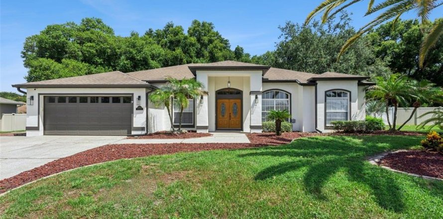 Casa en Clermont, Florida 4 dormitorios, 202.81 m2 № 2273258