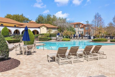 Adosado en venta en Lake Mary, Florida, 4 dormitorios, 201.41 m2 № 2115944 - foto 13