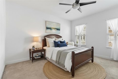Adosado en venta en Lake Mary, Florida, 4 dormitorios, 201.41 m2 № 2115944 - foto 8