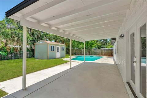 Casa en alquiler en Brandon, Florida, 3 dormitorios, 148.64 m2 № 1855424 - foto 23