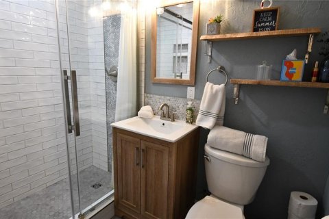 Снять в аренду виллу или дом в Сарасота, Флорида 3 спальни, 110.74м2, № 1167266 - фото 21
