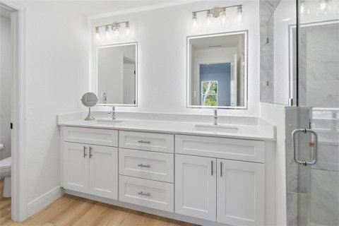 Купить виллу или дом в Порт-Шарлотт, Флорида 8 комнат, 173.54м2, № 2166979 - фото 20