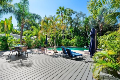 Villa ou maison à vendre à Tampa, Floride: 3 chambres, 190.26 m2 № 1903012 - photo 5