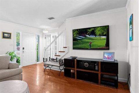 Villa ou maison à vendre à Tampa, Floride: 3 chambres, 190.26 m2 № 1903012 - photo 7