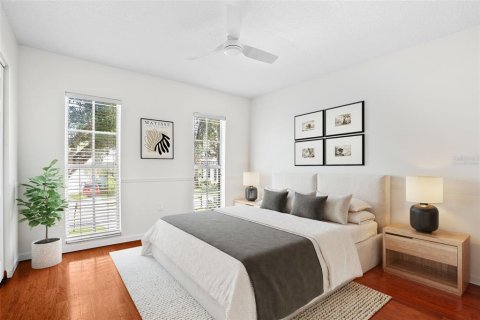 Villa ou maison à vendre à Tampa, Floride: 3 chambres, 190.26 m2 № 1903012 - photo 30