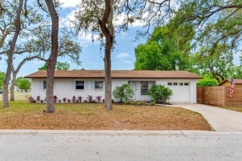 House in Saint Petersburg, Florida 2 bedrooms, 85.1 sq.m. № 1663175 - photo 1