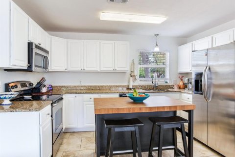 House in Saint Petersburg, Florida 2 bedrooms, 85.1 sq.m. № 1663175 - photo 19