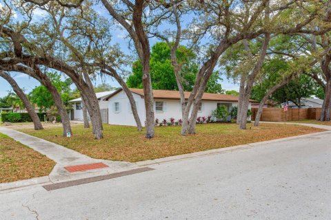 House in Saint Petersburg, Florida 2 bedrooms, 85.1 sq.m. № 1663175 - photo 2
