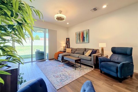 Touwnhouse à vendre à Clearwater, Floride: 3 chambres, 148.92 m2 № 2420171 - photo 21