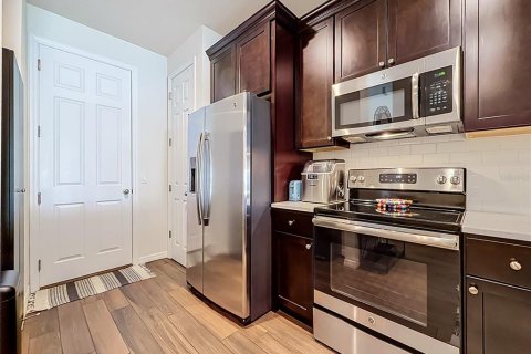 Touwnhouse à vendre à Clearwater, Floride: 3 chambres, 148.92 m2 № 2420171 - photo 8