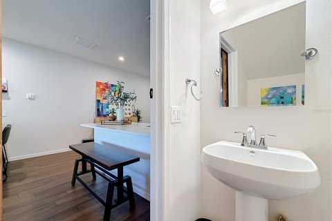 Touwnhouse à vendre à Clearwater, Floride: 3 chambres, 148.92 m2 № 2420171 - photo 25