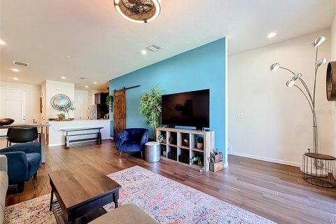 Touwnhouse à vendre à Clearwater, Floride: 3 chambres, 148.92 m2 № 2420171 - photo 24