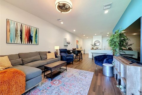 Touwnhouse à vendre à Clearwater, Floride: 3 chambres, 148.92 m2 № 2420171 - photo 23