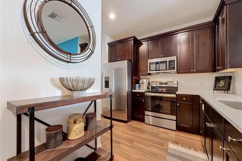 Touwnhouse à vendre à Clearwater, Floride: 3 chambres, 148.92 m2 № 2420171 - photo 11