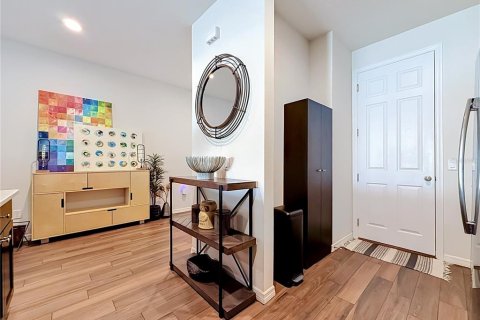 Touwnhouse à vendre à Clearwater, Floride: 3 chambres, 148.92 m2 № 2420171 - photo 9
