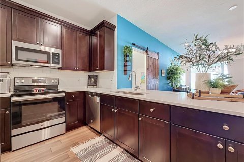 Touwnhouse à vendre à Clearwater, Floride: 3 chambres, 148.92 m2 № 2420171 - photo 12