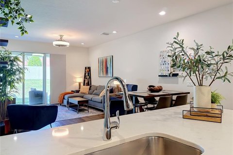 Touwnhouse à vendre à Clearwater, Floride: 3 chambres, 148.92 m2 № 2420171 - photo 13
