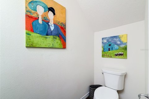 Touwnhouse à vendre à Clearwater, Floride: 3 chambres, 148.92 m2 № 2420171 - photo 26