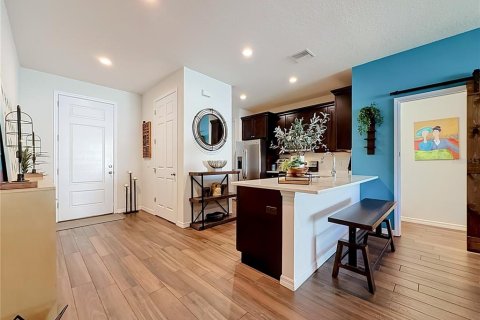 Touwnhouse à vendre à Clearwater, Floride: 3 chambres, 148.92 m2 № 2420171 - photo 5