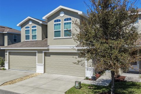 Touwnhouse à vendre à Clearwater, Floride: 3 chambres, 148.92 m2 № 2420171 - photo 2