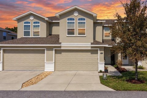 Touwnhouse à Clearwater, Floride 3 chambres, 148.92 m2 № 2420171