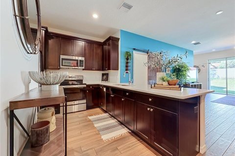 Touwnhouse à vendre à Clearwater, Floride: 3 chambres, 148.92 m2 № 2420171 - photo 10