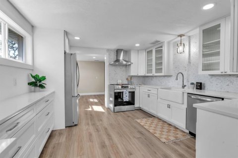 Casa en venta en New Port Richey, Florida, 3 dormitorios, 153.47 m2 № 1788304 - foto 13