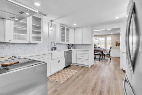Casa en venta en New Port Richey, Florida, 3 dormitorios, 153.47 m2 № 1788304 - foto 7
