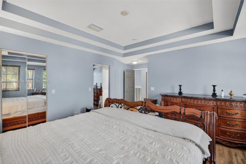 Townhouse in Coconut Creek, Florida 3 bedrooms, 179.77 sq.m. № 1891392 - photo 26
