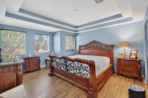 Townhouse in Coconut Creek, Florida 3 bedrooms, 179.77 sq.m. № 1891392 - photo 23