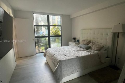 Купить кондоминиум в Майами, Флорида 2 спальни, 83.43м2, № 2240899 - фото 9