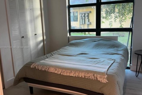 Купить кондоминиум в Майами, Флорида 2 спальни, 83.43м2, № 2240899 - фото 7