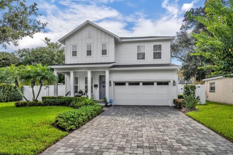 Casa en venta en Orlando, Florida, 4 dormitorios, 241.17 m2 № 1919779 - foto 1