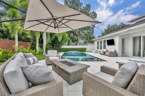 Casa en venta en Orlando, Florida, 4 dormitorios, 241.17 m2 № 1919779 - foto 26