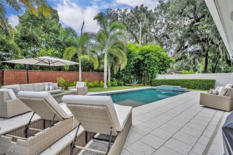 Casa en venta en Orlando, Florida, 4 dormitorios, 241.17 m2 № 1919779 - foto 25