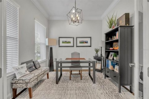 Casa en venta en Orlando, Florida, 4 dormitorios, 241.17 m2 № 1919779 - foto 4