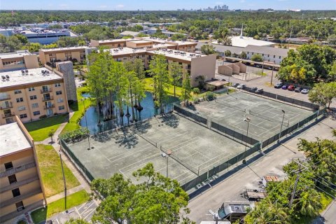 Copropriété à vendre à Tampa, Floride: 1 chambre, 54.44 m2 № 1902917 - photo 17
