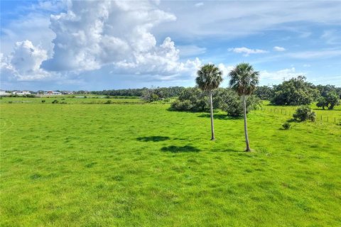 Terreno en venta en Riverview, Florida № 1904450 - foto 11