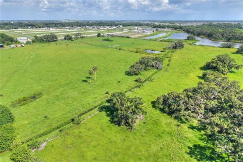 Terreno en venta en Riverview, Florida № 1904450 - foto 10