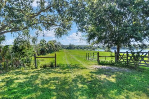 Terreno en venta en Riverview, Florida № 1904450 - foto 2
