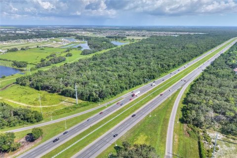 Terreno en venta en Riverview, Florida № 1904450 - foto 13