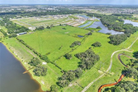 Terreno en venta en Riverview, Florida № 1904450 - foto 9