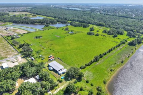 Terreno en venta en Riverview, Florida № 1904450 - foto 26