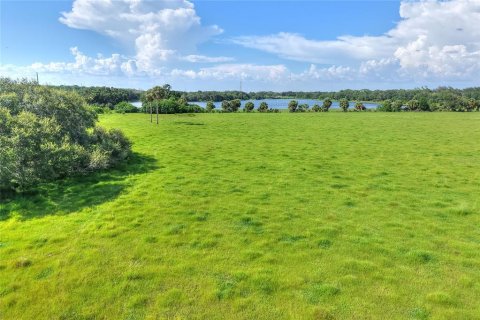 Terreno en venta en Riverview, Florida № 1904450 - foto 8