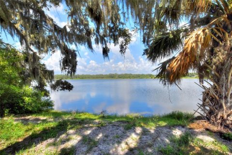 Terreno en venta en Riverview, Florida № 1904450 - foto 6