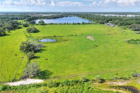 Terreno en venta en Riverview, Florida № 1904450 - foto 7