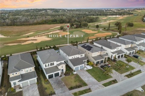 Casa en alquiler en Montverde, Florida, 4 dormitorios, 263.56 m2 № 1777207 - foto 1