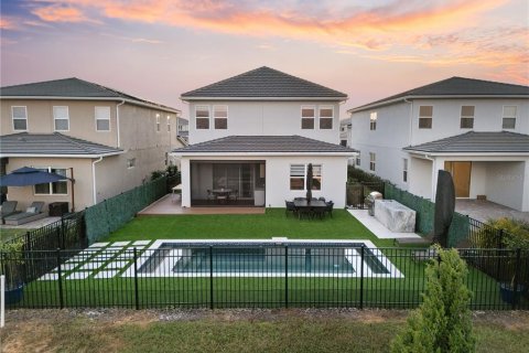 Casa en alquiler en Montverde, Florida, 4 dormitorios, 263.56 m2 № 1777207 - foto 6