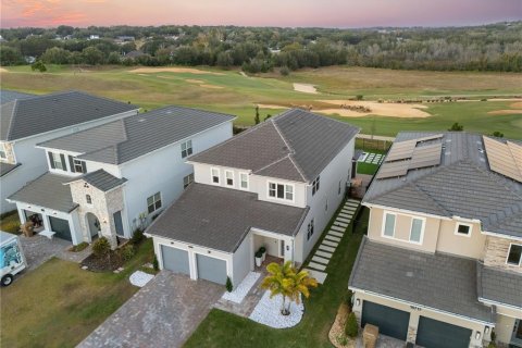Casa en alquiler en Montverde, Florida, 4 dormitorios, 263.56 m2 № 1777207 - foto 3